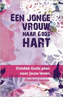 Een jonge vrouw naar Gods hart